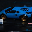 Load image into Gallery viewer, Kyosho Mini-z Body ASC Lamborghini Countach LP500S MZG316BL
