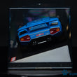 Load image into Gallery viewer, Kyosho Mini-z Body ASC Lamborghini Countach LP500S MZG316BL