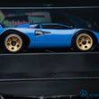 Load image into Gallery viewer, Kyosho Mini-z Body ASC Lamborghini Countach LP500S MZG316BL