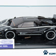 Load image into Gallery viewer, Kyosho Mini-z Body ASC Lamborghini Countach LP500S MZX316BK
