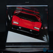 Load image into Gallery viewer, Kyosho Mini-z Body ASC Lamborghini Countach LP500S MZX316R/MZG316R