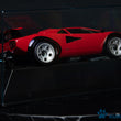 Load image into Gallery viewer, Kyosho Mini-z Body ASC Lamborghini Countach LP500S MZX316R/MZG316R