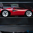 Load image into Gallery viewer, Kyosho Mini-z Body ASC Lamborghini Countach LP500S MZX316R/MZG316R
