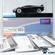 Load image into Gallery viewer, Kyosho Mini-z Body ASC Lamborghini Diablo VT MZG202BK