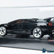 Load image into Gallery viewer, Kyosho Mini-z Body ASC Lamborghini Diablo VT MZG202BK