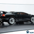 Load image into Gallery viewer, Kyosho Mini-z Body ASC Lamborghini Diablo VT MZG202BK