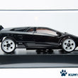 Load image into Gallery viewer, Kyosho Mini-z Body ASC Lamborghini Diablo VT MZG202BK