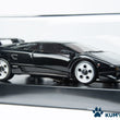 Load image into Gallery viewer, Kyosho Mini-z Body ASC Lamborghini Diablo VT MZG202BK