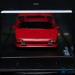 Load image into Gallery viewer, Kyosho Mini-z Body ASC Lamborghini Diablo VT MZP202R