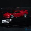 Load image into Gallery viewer, Kyosho Mini-z Body ASC Lamborghini Diablo VT MZP202R