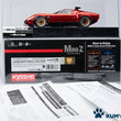 Load image into Gallery viewer, Kyosho Mini-z Body ASC Lamborghini Miura Jota SVR MZP36CR