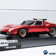 Load image into Gallery viewer, Kyosho Mini-z Body ASC Lamborghini Miura Jota SVR MZP36CR