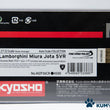 Load image into Gallery viewer, Kyosho Mini-z Body ASC Lamborghini Miura Jota SVR MZP36CR