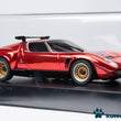 Load image into Gallery viewer, Kyosho Mini-z Body ASC Lamborghini Miura Jota SVR MZP36CR