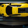 Load image into Gallery viewer, Kyosho Mini-z Body ASC Lamborghini Murciélago LP670-4 SV MZP215PY