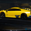 Load image into Gallery viewer, Kyosho Mini-z Body ASC Lamborghini Murciélago LP670-4 SV MZP215PY