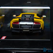 Load image into Gallery viewer, Kyosho Mini-z Body ASC Lamborghini Murciélago LP670-4 SV MZP215PY