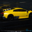 Load image into Gallery viewer, Kyosho Mini-z Body ASC Lamborghini Murciélago LP670-4 SV MZP215PY