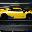 Load image into Gallery viewer, Kyosho Mini-z Body ASC Lamborghini Murciélago LP670-4 SV MZP215PY