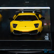 Load image into Gallery viewer, Kyosho Mini-z Body ASC Lamborghini Murciélago LP670-4 SV MZP215PY
