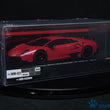 Load image into Gallery viewer, Kyosho Mini-z Body ASC Lamborghini Murciélago LP670-4 SV MZP215R