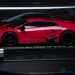 Load image into Gallery viewer, Kyosho Mini-z Body ASC Lamborghini Murciélago LP670-4 SV MZP215R