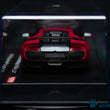 Load image into Gallery viewer, Kyosho Mini-z Body ASC Lamborghini Murciélago LP670-4 SV MZP215R