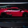 Load image into Gallery viewer, Kyosho Mini-z Body ASC Lamborghini Murciélago LP670-4 SV MZP215R