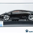 Load image into Gallery viewer, Kyosho Mini-z Body ASC Lamborghini Murciélago MZG207BK