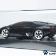 Load image into Gallery viewer, Kyosho Mini-z Body ASC Lamborghini Murciélago MZG207BK
