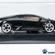 Load image into Gallery viewer, Kyosho Mini-z Body ASC Lamborghini Murciélago MZG207BK