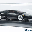 Load image into Gallery viewer, Kyosho Mini-z Body ASC Lamborghini Murciélago MZG207BK