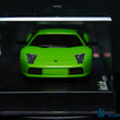 Load image into Gallery viewer, Kyosho Mini-z Body ASC Lamborghini Murciélago MZP207PG