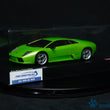 Load image into Gallery viewer, Kyosho Mini-z Body ASC Lamborghini Murciélago MZP207PG