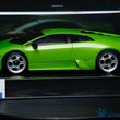 Load image into Gallery viewer, Kyosho Mini-z Body ASC Lamborghini Murciélago MZP207PG