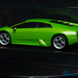 Load image into Gallery viewer, Kyosho Mini-z Body ASC Lamborghini Murciélago MZP207PG