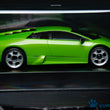 Load image into Gallery viewer, Kyosho Mini-z Body ASC Lamborghini Murciélago MZP207PG