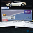 Load image into Gallery viewer, Kyosho Mini-z Body ASC Lamborghini Murciélago MZP207W