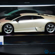 Load image into Gallery viewer, Kyosho Mini-z Body ASC Lamborghini Murciélago MZP207W