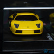 Load image into Gallery viewer, Kyosho Mini-z Body ASC Lamborghini Murciélago MZP207Y