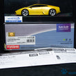 Load image into Gallery viewer, Kyosho Mini-z Body ASC Lamborghini Murciélago MZP207Y