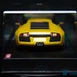Load image into Gallery viewer, Kyosho Mini-z Body ASC Lamborghini Murciélago MZP207Y