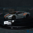 Load image into Gallery viewer, Kyosho Mini-z Body ASC Lamborghini Murciélago MZP215CN