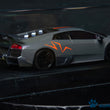 Load image into Gallery viewer, Kyosho Mini-z Body ASC Lamborghini Murciélago MZP215CN