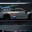 Load image into Gallery viewer, Kyosho Mini-z Body ASC Lamborghini Murciélago MZP215CN