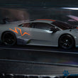 Load image into Gallery viewer, Kyosho Mini-z Body ASC Lamborghini Murciélago MZP215CN