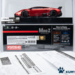 Load image into Gallery viewer, Kyosho Mini-z Body ASC Lamborghini Murciélago MZP215CR