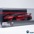 Load image into Gallery viewer, Kyosho Mini-z Body ASC Lamborghini Murciélago MZP215CR