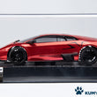 Load image into Gallery viewer, Kyosho Mini-z Body ASC Lamborghini Murciélago MZP215CR