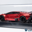 Load image into Gallery viewer, Kyosho Mini-z Body ASC Lamborghini Murciélago MZP215CR